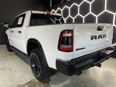2024 Ram 1500 Crew Cab 4x4 Pickup for sale #D255114A - photo 2