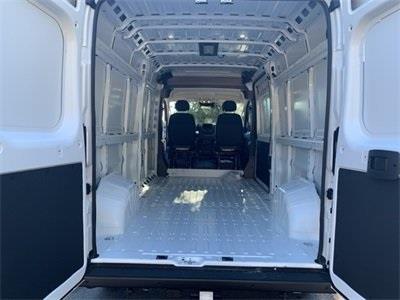 2025 Ram ProMaster 2500 High Roof FWD, Empty Cargo Van for sale #D255082 - photo 2