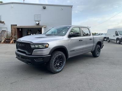 2025 Ram 1500 Crew Cab 4x4, Pickup for sale #D255083 - photo 1