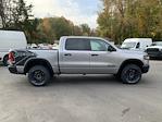 2025 Ram 1500 Crew Cab 4x4, Pickup for sale #D255083 - photo 6