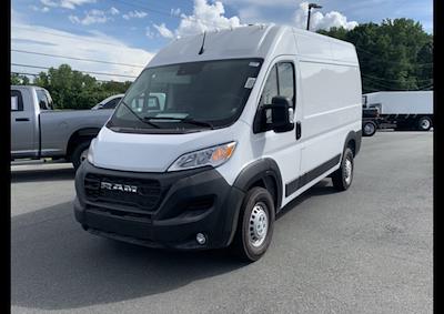 2025 Ram ProMaster 1500 High Roof FWD, Empty Cargo Van for sale #D255085 - photo 1