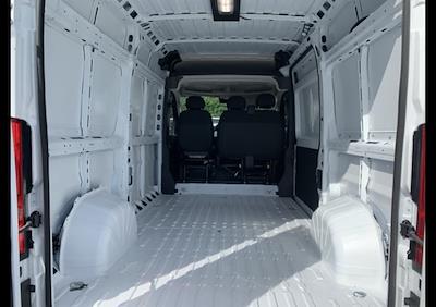 2025 Ram ProMaster 1500 High Roof FWD, Empty Cargo Van for sale #D255085 - photo 2