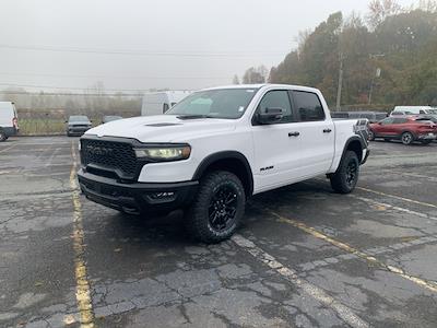 2025 Ram 1500 Crew Cab 4x4, Pickup for sale #D255090 - photo 1