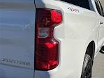 Used 2023 Chevrolet Silverado 1500 Custom Crew Cab for sale #D255090A - photo 13