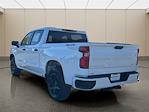 Used 2023 Chevrolet Silverado 1500 Custom Crew Cab for sale #D255090A - photo 2