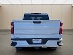 Used 2023 Chevrolet Silverado 1500 Custom Crew Cab for sale #D255090A - photo 4