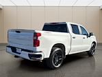 Used 2023 Chevrolet Silverado 1500 Custom Crew Cab for sale #D255090A - photo 5