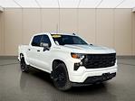 Used 2023 Chevrolet Silverado 1500 Custom Crew Cab for sale #D255090A - photo 7
