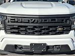 Used 2023 Chevrolet Silverado 1500 Custom Crew Cab for sale #D255090A - photo 9
