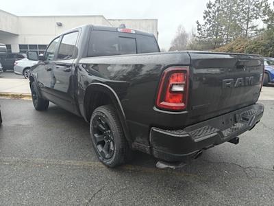 2025 Ram 1500 Crew Cab 4x4, Pickup for sale #D255113 - photo 2