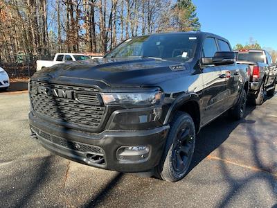 2025 Ram 1500 Crew Cab 4x4, Pickup for sale #D255117 - photo 1