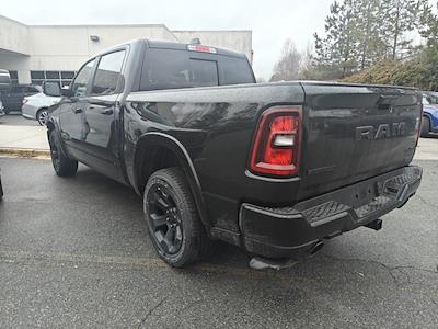 2025 Ram 1500 Crew Cab 4x4, Pickup for sale #D255117 - photo 2