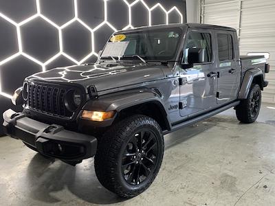 2024 Jeep Gladiator Crew Cab 4x4 Pickup for sale #D255118A - photo 1