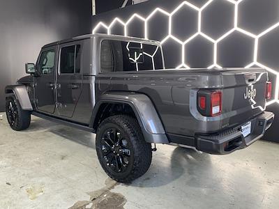 2024 Jeep Gladiator Crew Cab 4x4 Pickup for sale #D255118A - photo 2