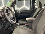 2024 Jeep Gladiator Crew Cab 4x4 Pickup for sale #D255118A - photo 18