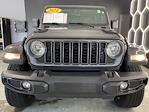 2024 Jeep Gladiator Crew Cab 4x4 Pickup for sale #D255118A - photo 8