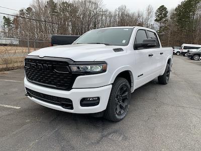 2025 Ram 1500 Crew Cab 4x4, Pickup for sale #D255120 - photo 1