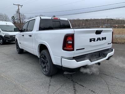 2025 Ram 1500 Crew Cab 4x4, Pickup for sale #D255120 - photo 2