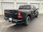 2025 Ram 1500 Crew Cab 4x4, Pickup for sale #D255123 - photo 5