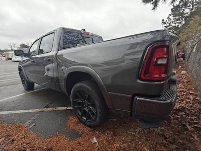 2025 Ram 1500 Crew Cab 4x4, Pickup for sale #D255124 - photo 2