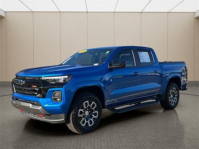 2023 Chevrolet Colorado Crew Cab 4WD Pickup for sale #D255127A - photo 1