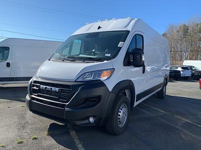 New 2025 Ram ProMaster 2500 High Roof Empty Cargo Van for sale #D255135 - photo 1