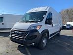 New 2025 Ram ProMaster 2500 High Roof Empty Cargo Van for sale #D255135 - photo 1