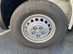 New 2025 Ram ProMaster 2500 High Roof Empty Cargo Van for sale #D255135 - photo 11