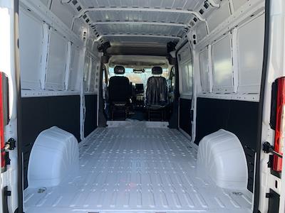New 2025 Ram ProMaster 2500 High Roof Empty Cargo Van for sale #D255136 - photo 2