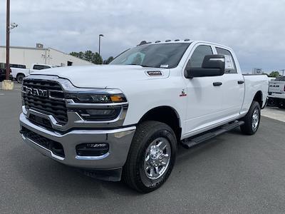 New 2025 Ram 2500 Tradesman Crew Cab 4x4 Pickup for sale #D255140 - photo 1