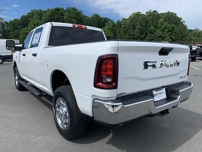 New 2025 Ram 2500 Tradesman Crew Cab 4x4 Pickup for sale #D255140 - photo 2