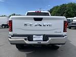 New 2025 Ram 2500 Tradesman Crew Cab 4x4 Pickup for sale #D255140 - photo 4