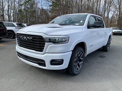 2025 Ram 1500 Crew Cab 4x4 Pickup for sale #D255142 - photo 1