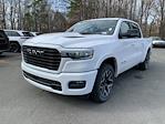 New 2025 Ram 1500 Laramie Crew Cab 4x4 Pickup for sale #D255142 - photo 1