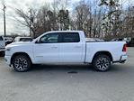 New 2025 Ram 1500 Laramie Crew Cab 4x4 Pickup for sale #D255142 - photo 3