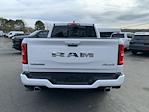New 2025 Ram 1500 Laramie Crew Cab 4x4 Pickup for sale #D255142 - photo 4