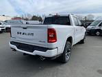 New 2025 Ram 1500 Laramie Crew Cab 4x4 Pickup for sale #D255142 - photo 5
