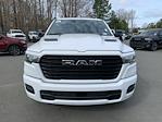 New 2025 Ram 1500 Laramie Crew Cab 4x4 Pickup for sale #D255142 - photo 8