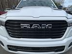 New 2025 Ram 1500 Laramie Crew Cab 4x4 Pickup for sale #D255142 - photo 9