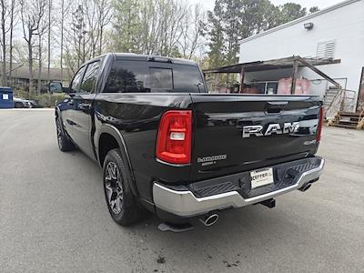 2025 Ram 1500 Crew Cab 4x4 Pickup for sale #D255143 - photo 2