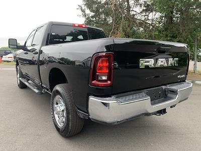 New 2025 Ram 2500 Tradesman Crew Cab 4x4 Pickup for sale #D255145 - photo 2