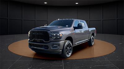 New 2025 Ram 2500 Laramie Mega Cab 4WD Pickup for sale #D255149 - photo 1