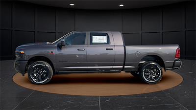New 2025 Ram 2500 Laramie Mega Cab 4WD Pickup for sale #D255149 - photo 2