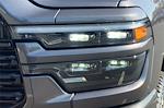 New 2025 Ram 2500 Laramie Mega Cab 4WD Pickup for sale #D255149 - photo 9