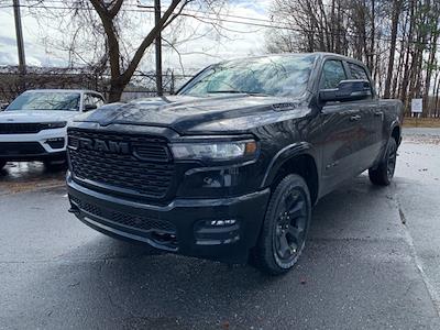 2025 Ram 1500 Crew Cab 4x4 Pickup for sale #D255151 - photo 1