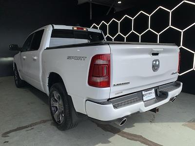 2023 Ram 1500 Crew Cab 4x4 Pickup for sale #D255156A - photo 2