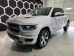 Used 2023 Ram 1500 Laramie Crew Cab 4x4 Pickup for sale #D255156A - photo 1
