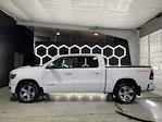 Used 2023 Ram 1500 Laramie Crew Cab 4x4 Pickup for sale #D255156A - photo 3