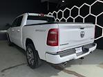 Used 2023 Ram 1500 Laramie Crew Cab 4x4 Pickup for sale #D255156A - photo 2