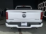 Used 2023 Ram 1500 Laramie Crew Cab 4x4 Pickup for sale #D255156A - photo 4